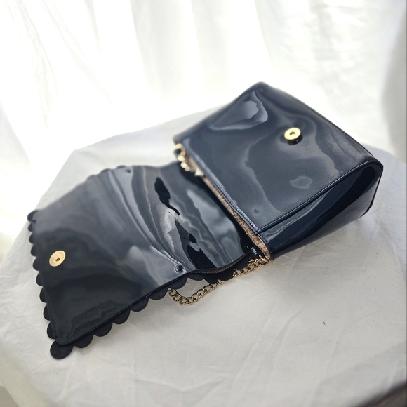 Lovely Spartina 449 Crossbody Bag EUC - Picture 7 of 10